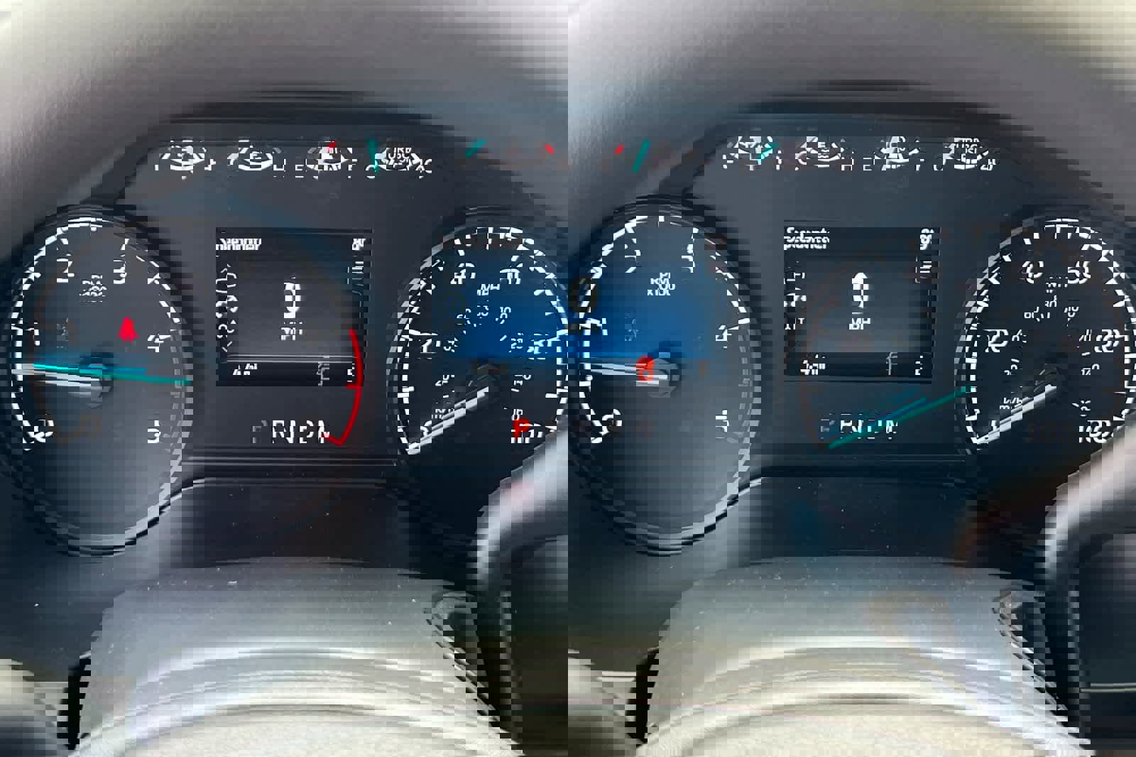 New 2026 Ford F450 XL image 22