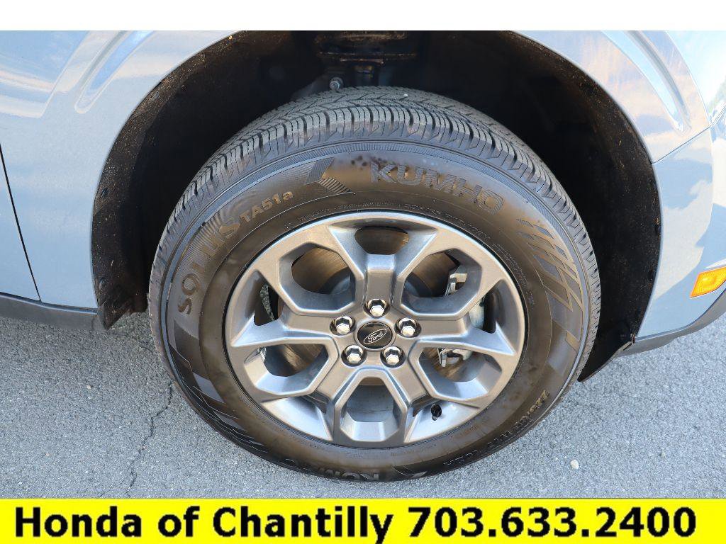 Used 2024 Ford Maverick XLT w/ XLT Luxury Package image 31