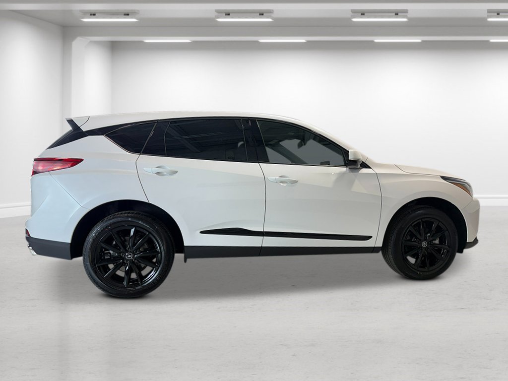 New 2026 Acura RDX SH-AWD image 8