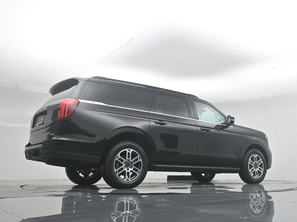 New 2025 Ford Expedition Max Active image 50