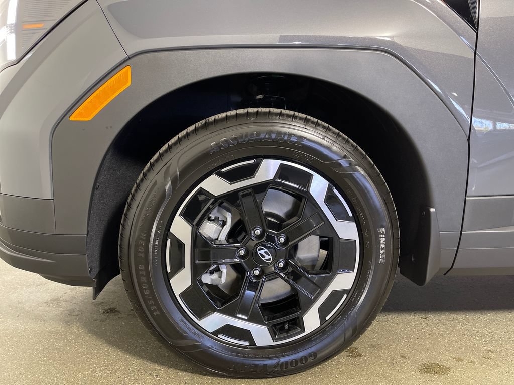 New 2026 Hyundai Santa Fe SE AWD/4WD image 11