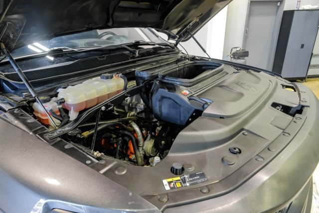 Used 2022 RAM 1500 TRX w/ TRX Level 1 Equipment Group AWD/4WD image 65