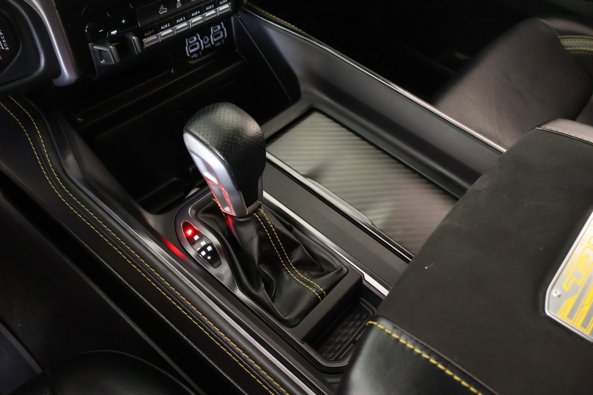 Used 2023 RAM 1500 TRX w/ TRX Level 2 Equipment Group image 10