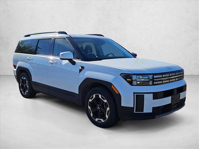 Used 2024 Hyundai Santa Fe SEL image 3