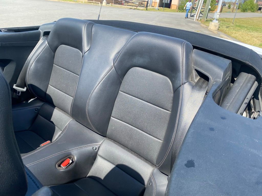 Used 2023 Ford Mustang Premium image 27