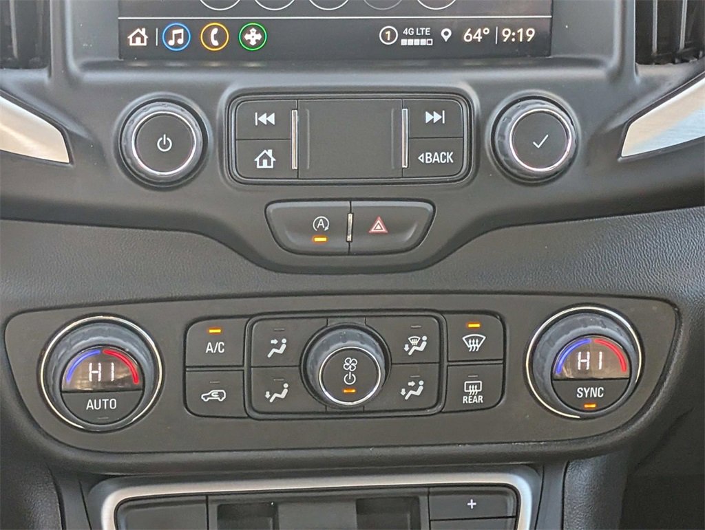 Used 2024 GMC Terrain SLT image 16