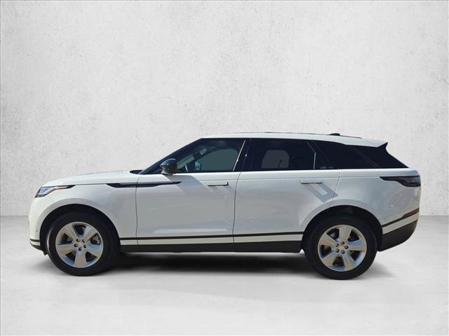 Used 2026 Land Rover Range Rover Velar S AWD/4WD image 8