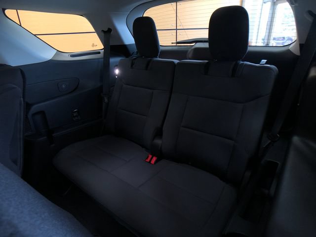 New 2026 Ford Explorer Active AWD/4WD image 21