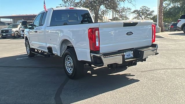 New 2026 Ford F350 XL w/ XL Chrome Package image 5