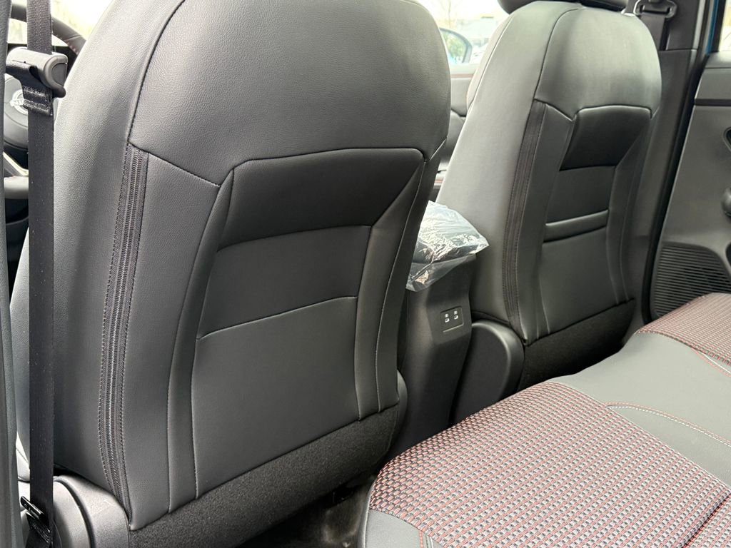 New 2026 Nissan Kicks SR w/ SR Premium Package image 20