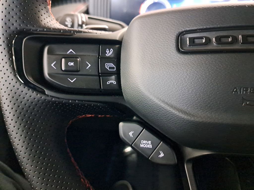 New 2026 Dodge Charger Scat Pack w/ Blacktop Package image 29