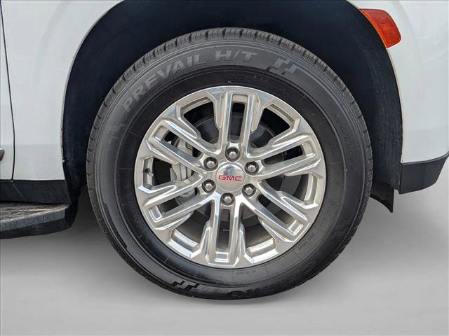 Used 2021 GMC Yukon XL SLT image 25