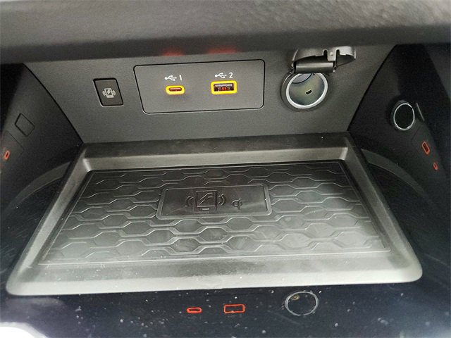 New 2025 Nissan Altima 2.5 SR w/ SR Premium Package image 33