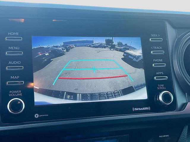 Used 2022 Toyota Tacoma SR w/ SX Package image 13