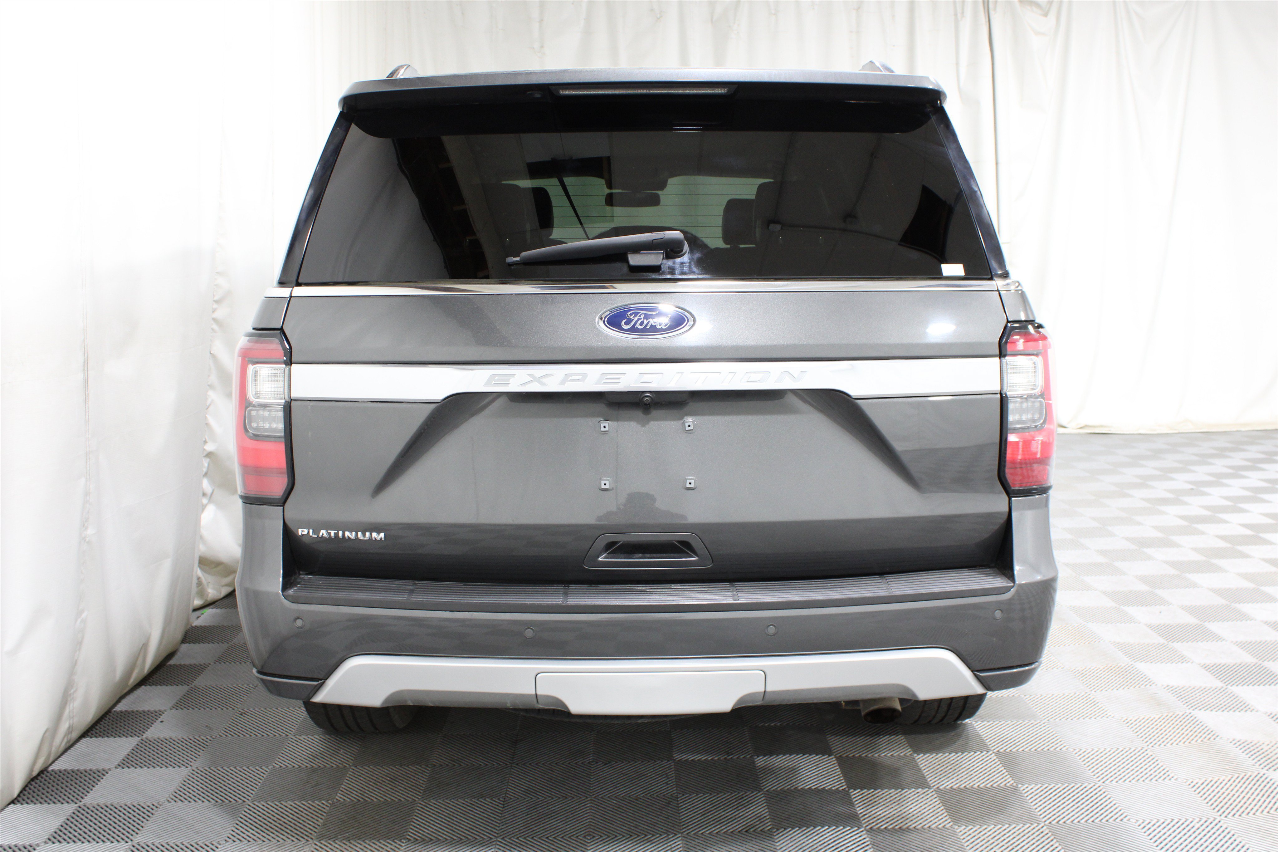 Used 2020 Ford Expedition Platinum AWD/4WD image 39