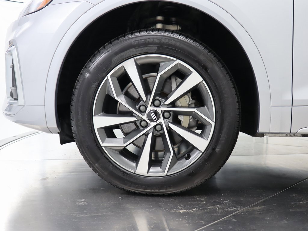Used 2022 Audi Q5 2.0T Premium image 43
