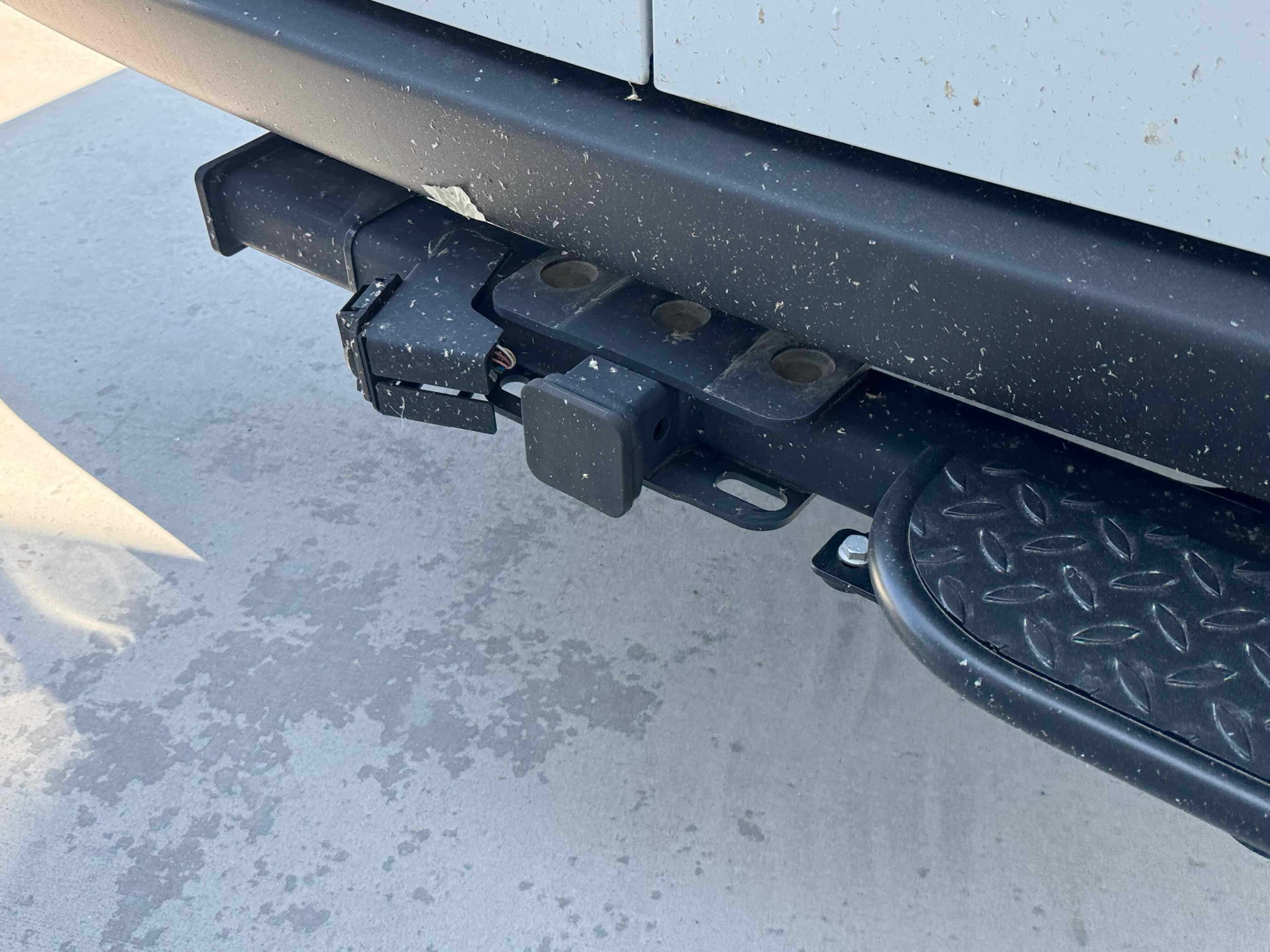 New 2025 Mercedes-Benz Sprinter 2500 image 7