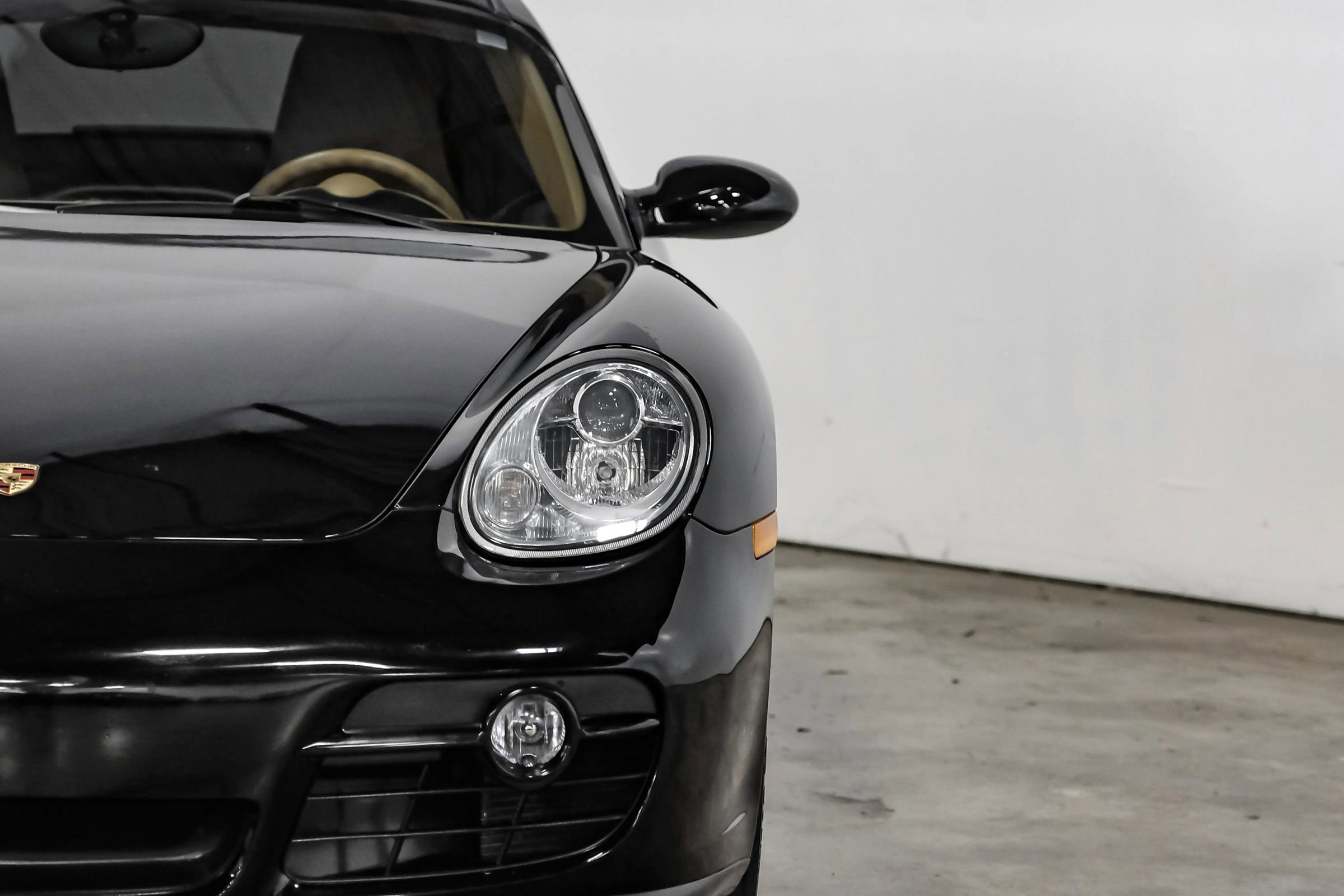 Used 2007 Porsche Cayman image 32