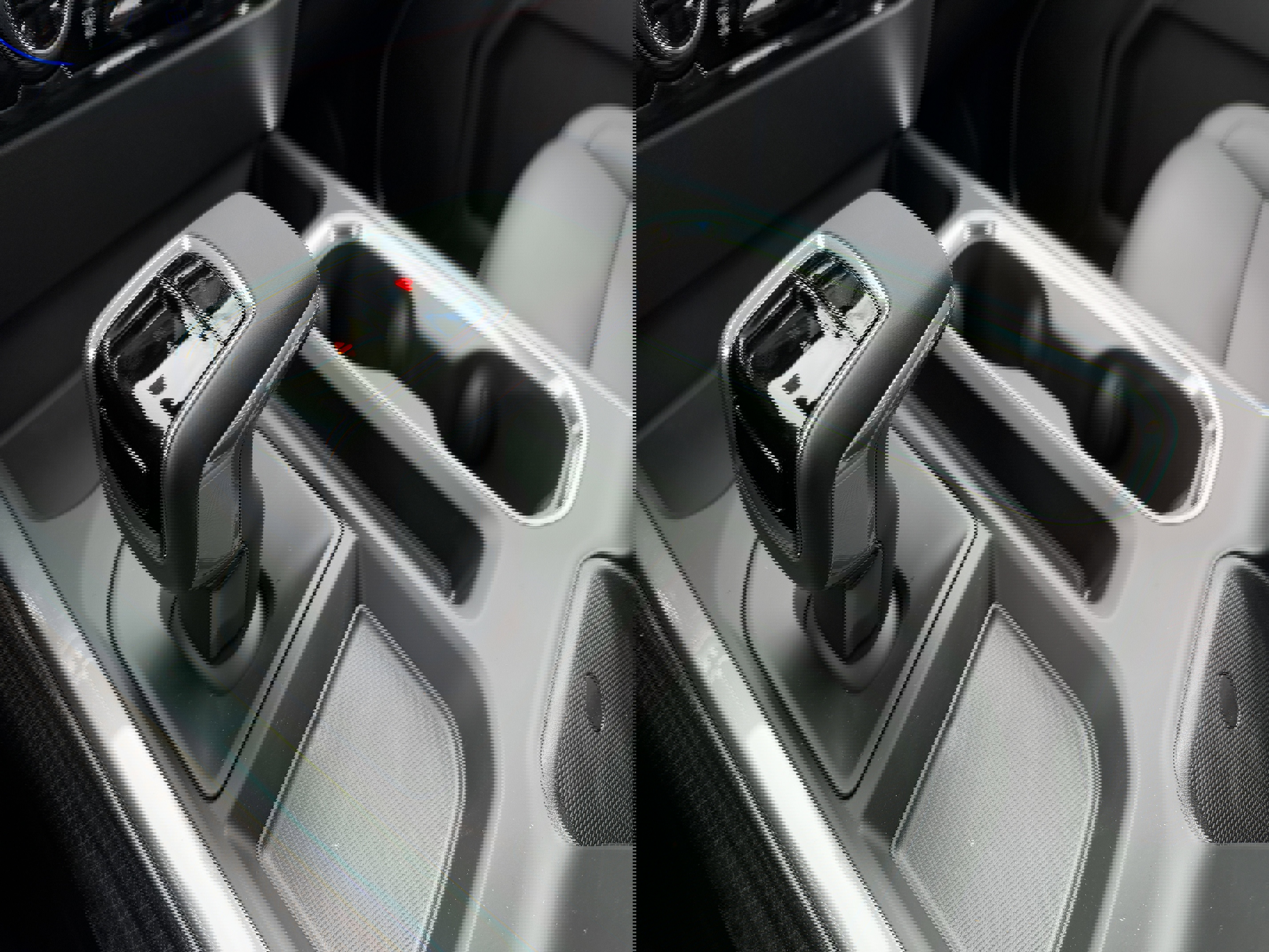 New 2026 Chevrolet Silverado 1500 LT Trail Boss w/ LT Trail Boss Premium Package image 18