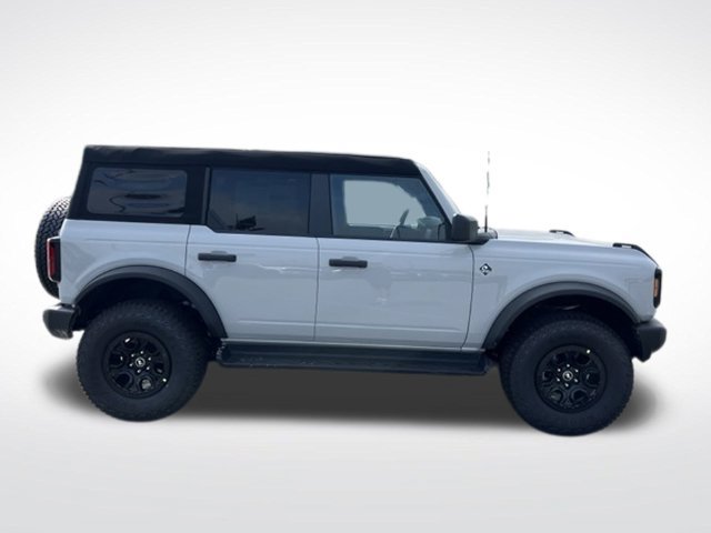 New 2026 Ford Bronco Outer Banks w/ Sasquatch Package AWD/4WD image 12