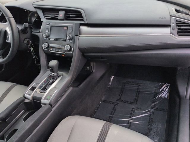 Used 2018 Honda Civic LX image 26