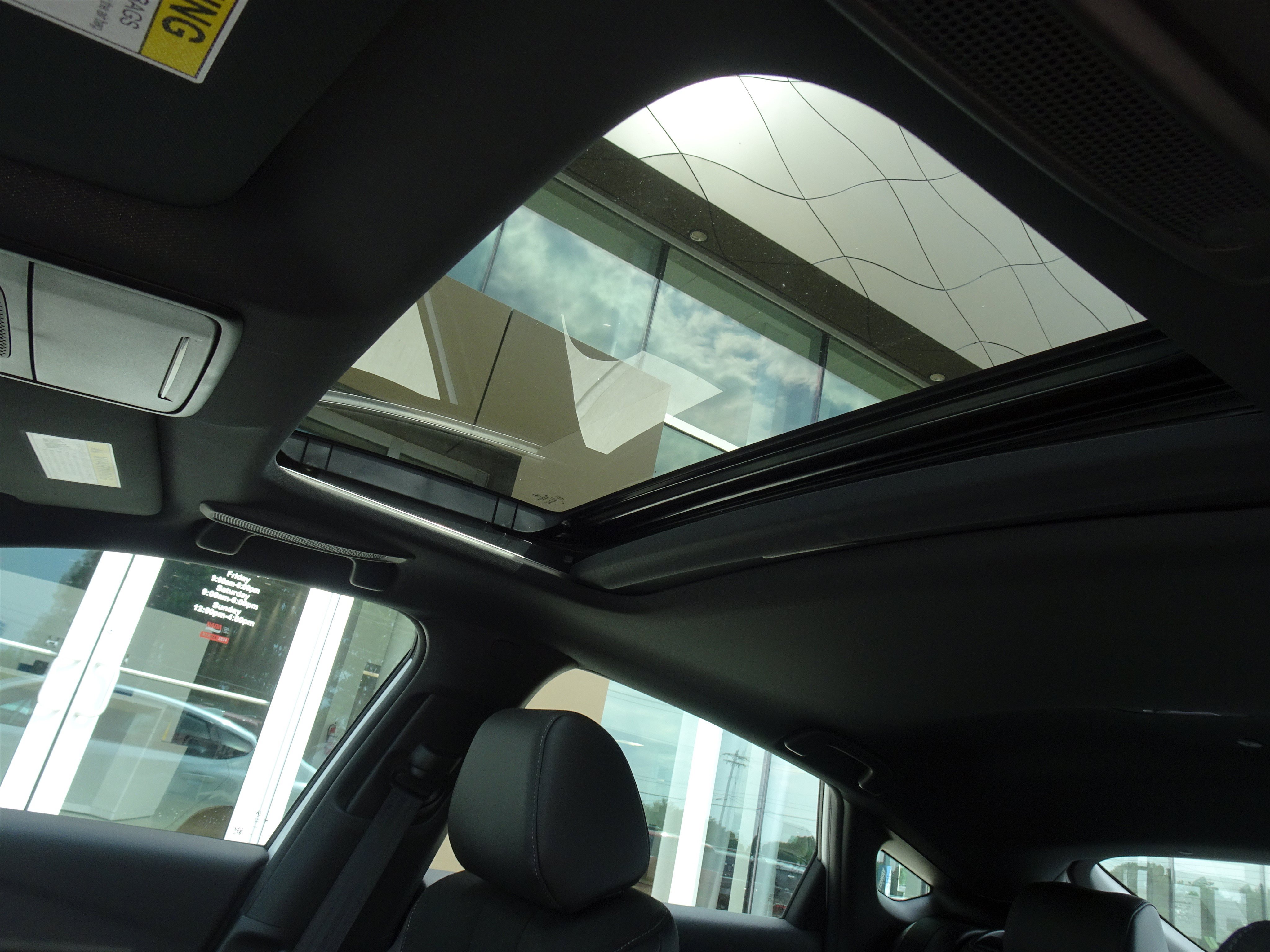 Used 2025 Acura Integra A-Spec FWD image 11