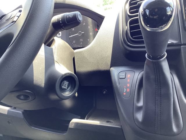 Used 2025 RAM ProMaster 3500 FWD image 16