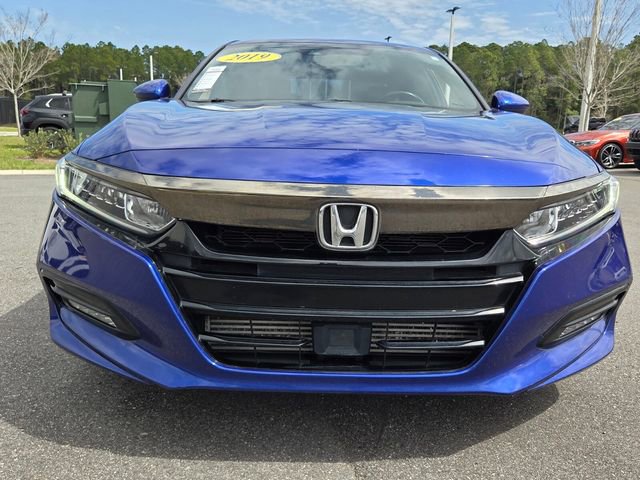 Used 2019 Honda Accord Sport image 20