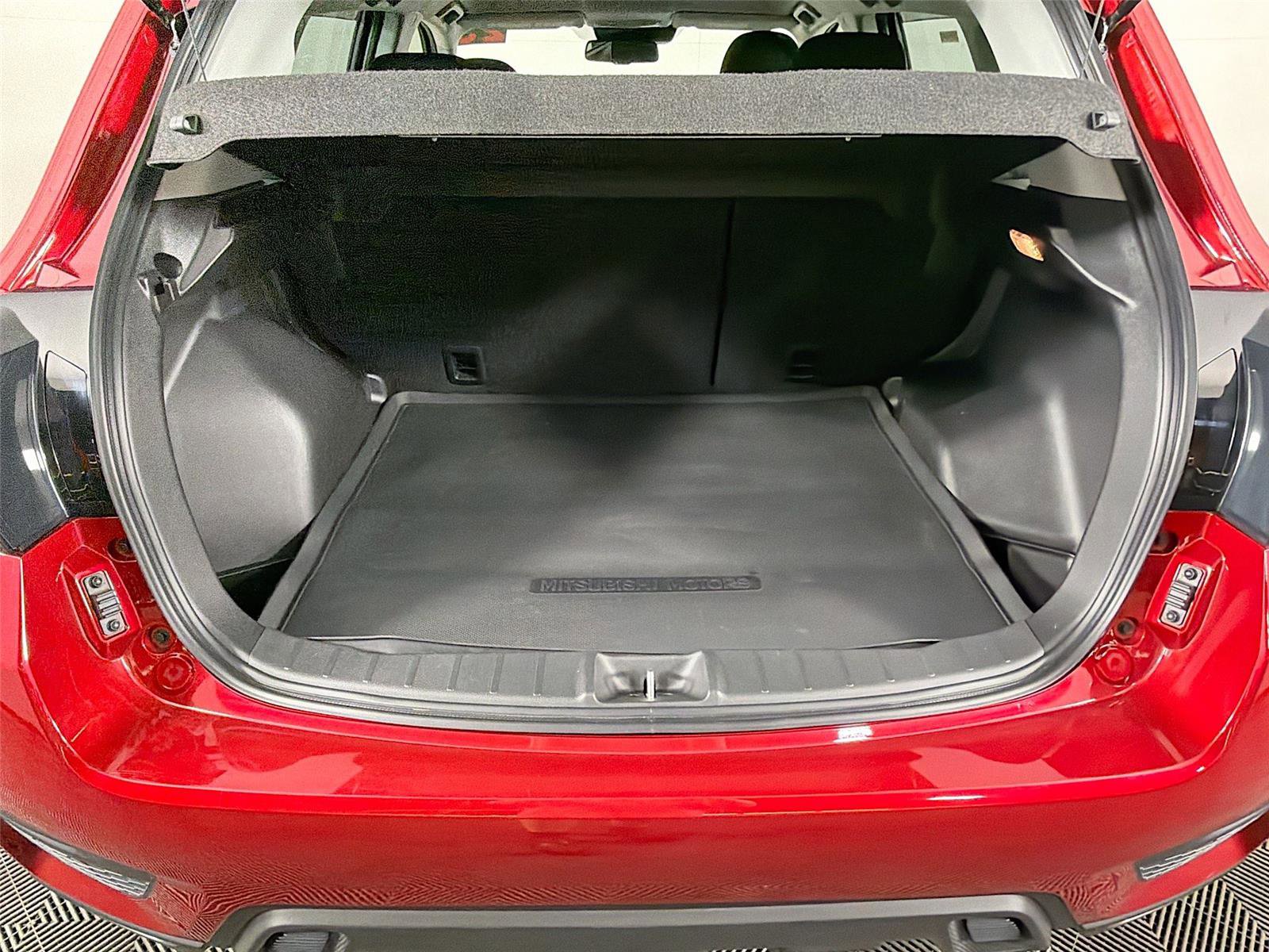 Used 2023 Mitsubishi Outlander Sport ES image 24