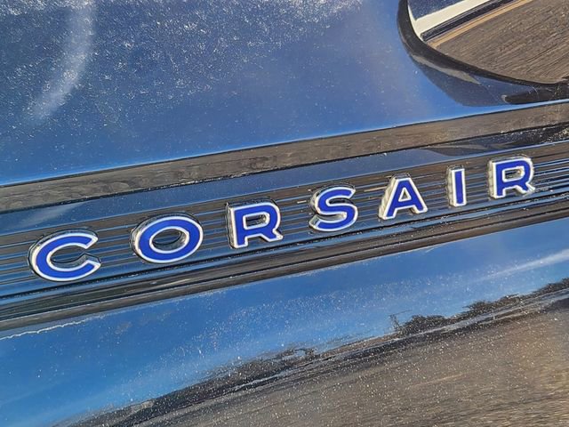Certified 2024 Lincoln Corsair Grand Touring image 19