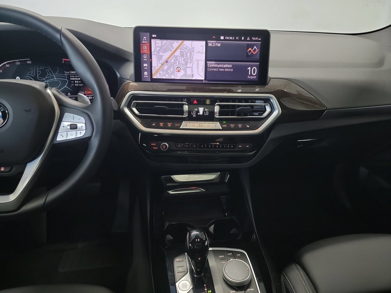 Used 2023 BMW X3 xDrive30i w/ Premium Package AWD/4WD image 20