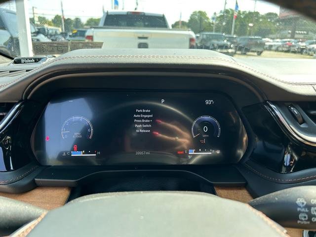 Used 2023 Jeep Grand Cherokee L Summit image 23