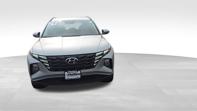 Used 2024 Hyundai Tucson SEL w/ Convenience Package AWD/4WD image 9
