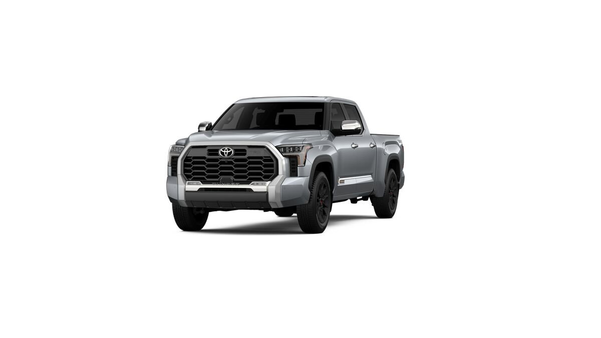 New 2026 Toyota Tundra 1794 Edition image 18
