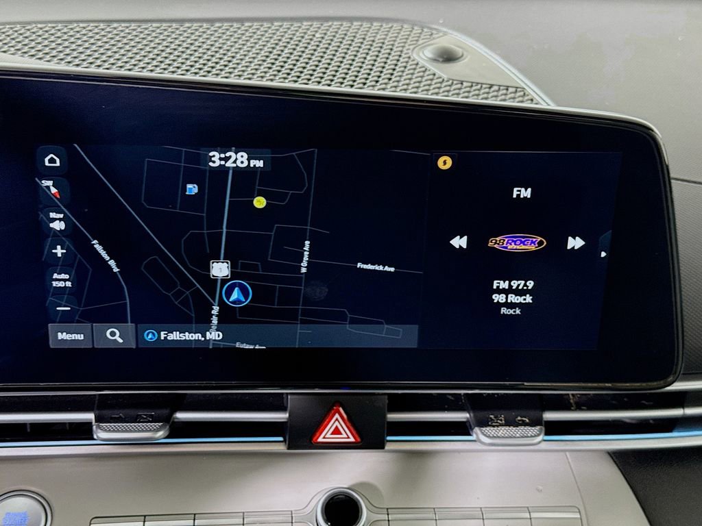 Certified 2023 Hyundai Elantra Limited image 7