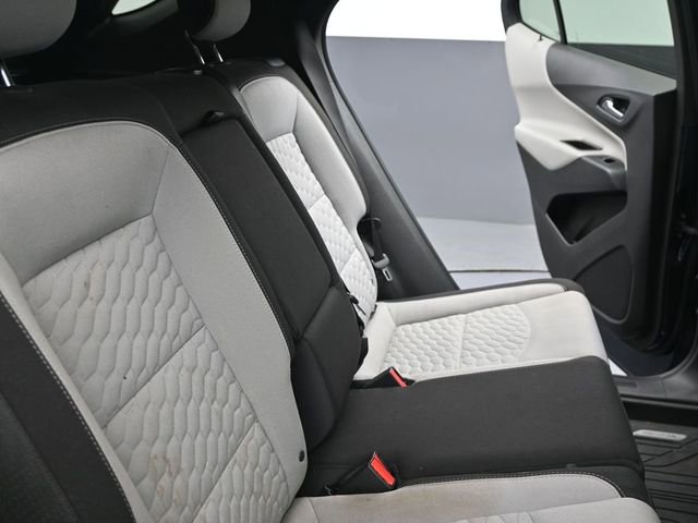 Used 2019 Chevrolet Equinox LS w/ LS Convenience Package FWD image 21