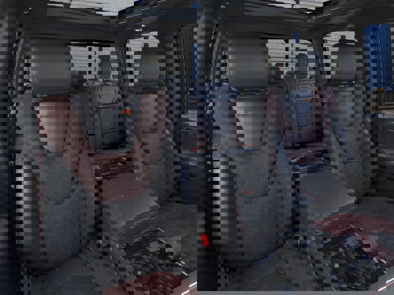 New 2026 Ford F150 Raptor image 40