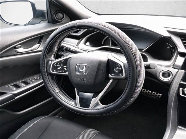 Used 2019 Honda Civic Sport image 23