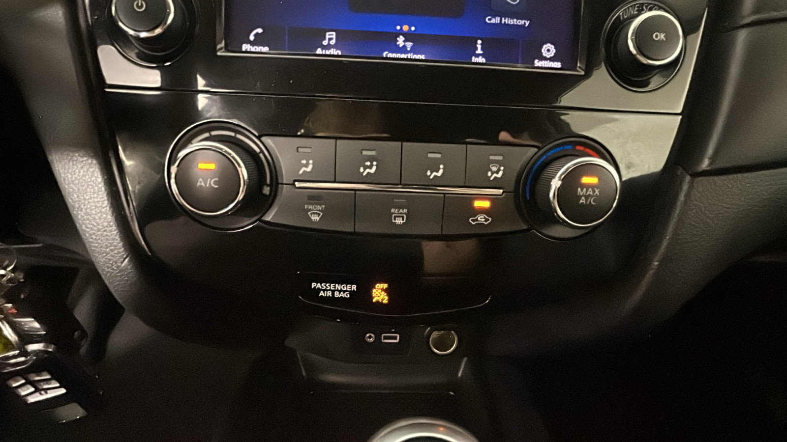 Used 2019 Nissan Rogue S FWD image 24