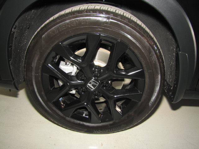 Certified 2023 Honda HR-V Sport image 47