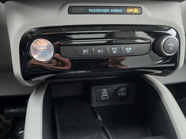 New 2026 Ford Escape SE w/ PHEV Premium Package image 21