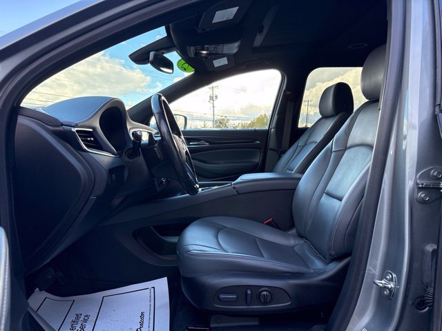 Certified 2023 Buick Enclave Essence w/ Experience Buick Package AWD/4WD image 18