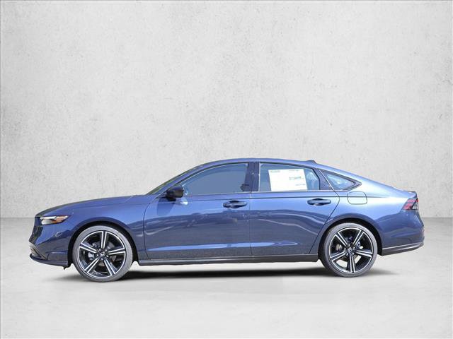 New 2026 Honda Accord SE image 8