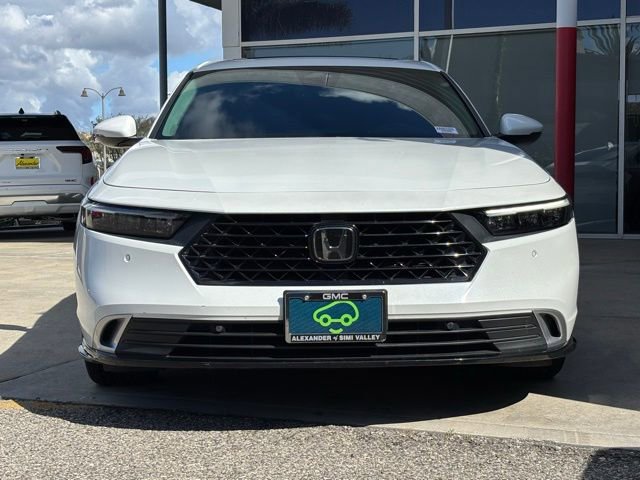 Used 2023 Honda Accord Touring image 8