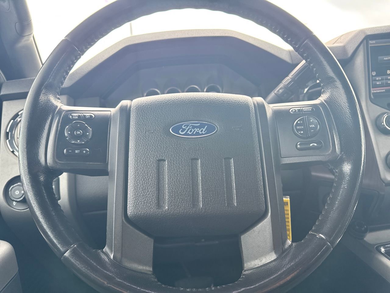 Used 2016 Ford F250 Lariat w/ Lariat Ultimate Package image 17