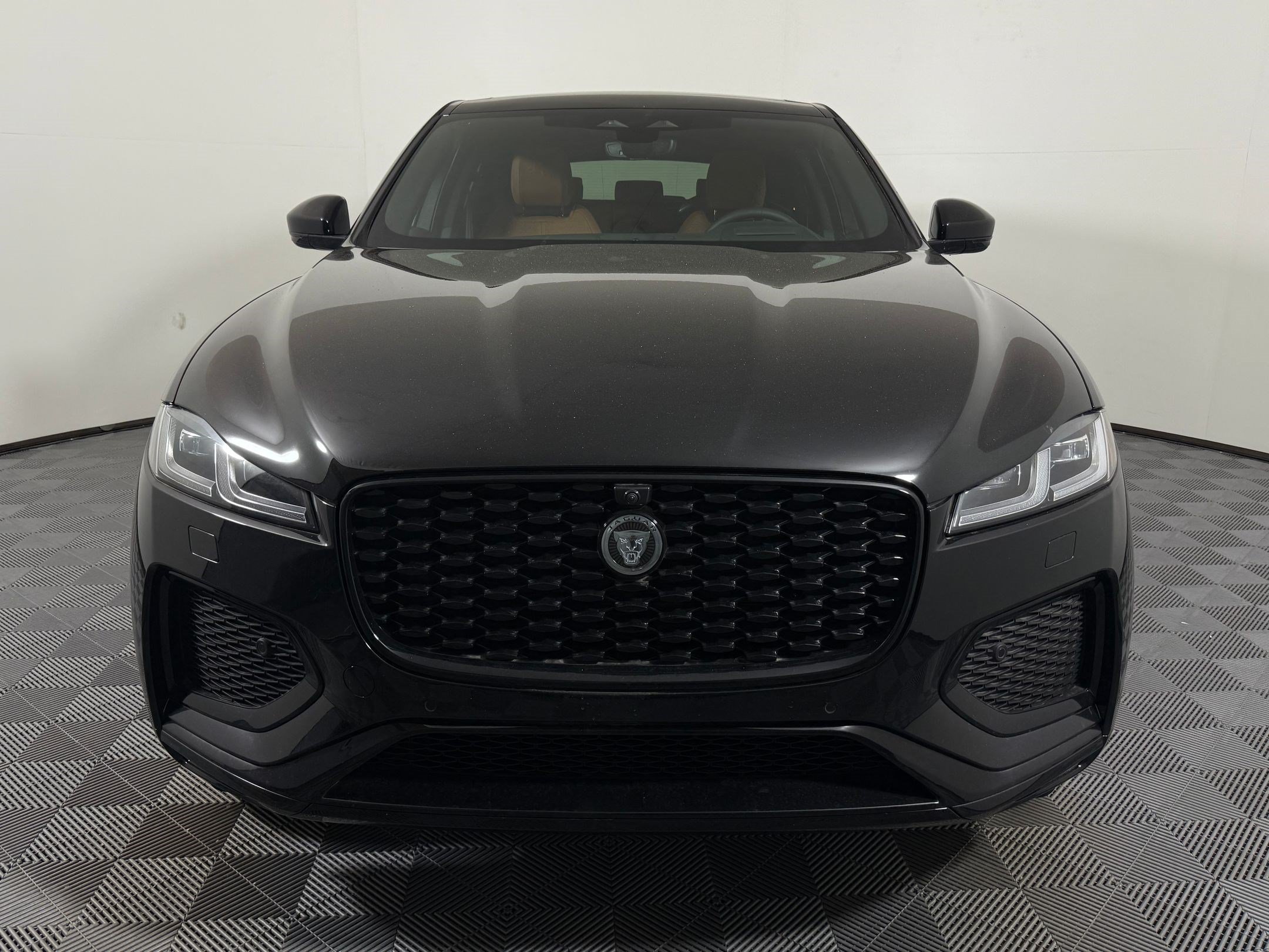 New 2026 Jaguar F-PACE R-Dynamic S AWD/4WD image 6