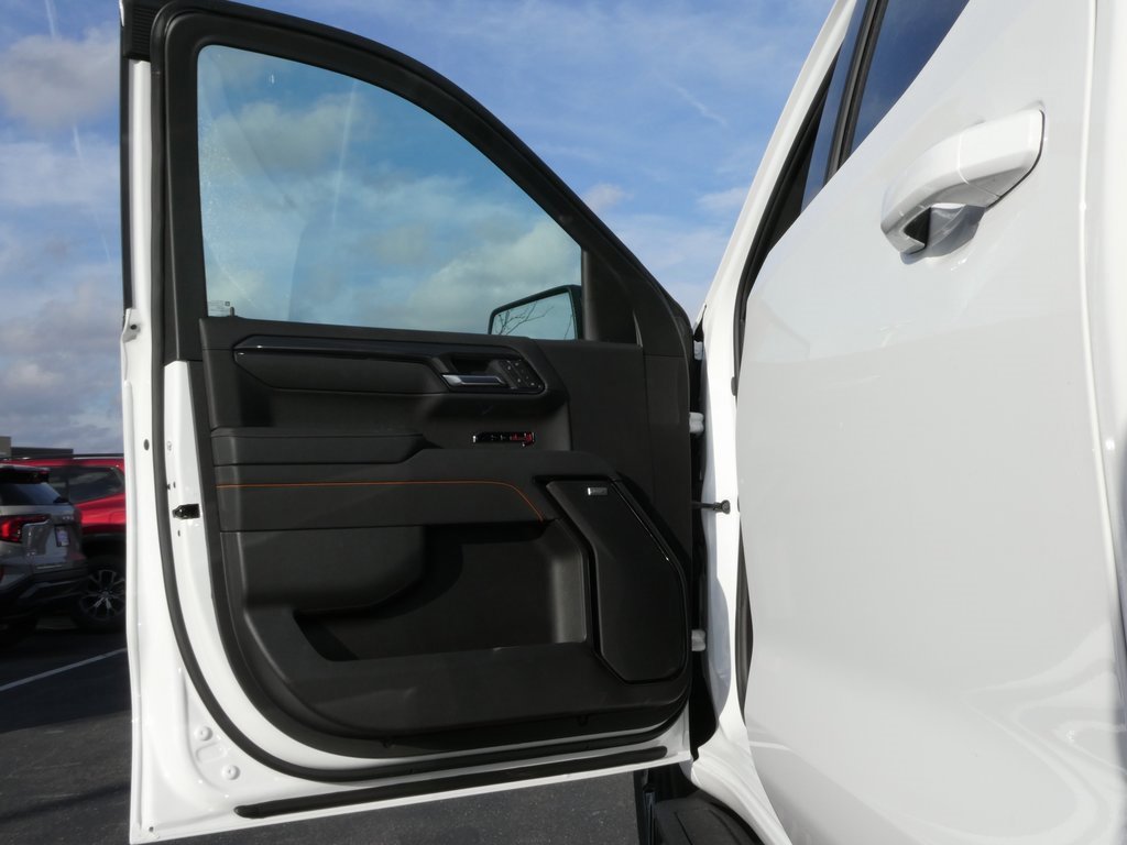 New 2026 GMC Sierra 1500 AT4 w/ AT4 Premium Package image 27