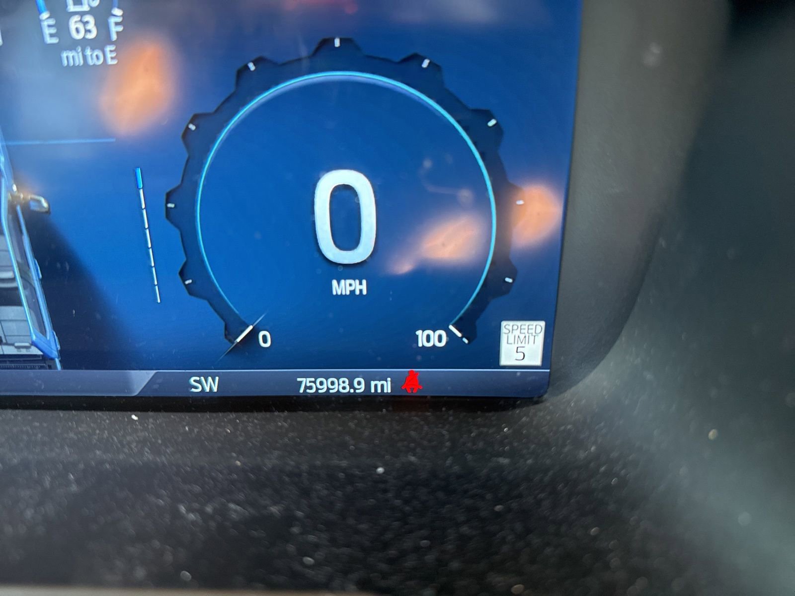 Used 2024 Ford F250 Lariat w/ Lariat Ultimate Package image 16