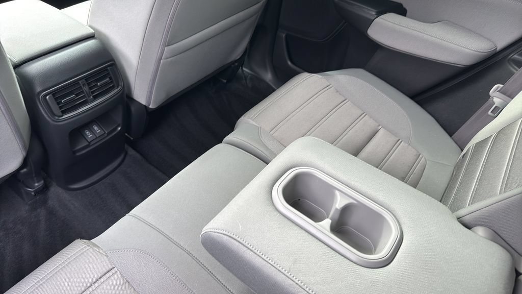 Used 2022 Honda CR-V EX image 32