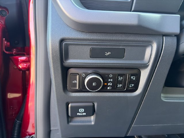 New 2026 Ford F150 XLT w/ Equipment Group 302A MID AWD/4WD image 12